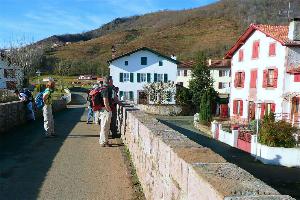 Pont sur l'Arzuby