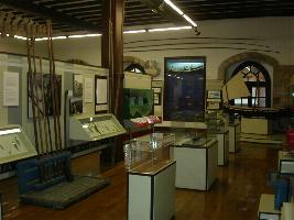 Arantzaleen museoa