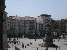 Birjina xuria plaza