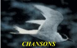 CHANSONS